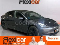Eléctrico Usado 2019 Tesla Model 3 Berlina | 23.990 € (Precio justo)