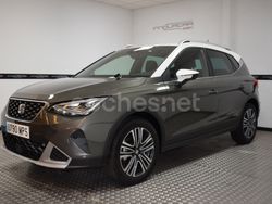 Verde Usado 2024 Seat Arona Xperience SUV | 17.900 € (Buen precio)