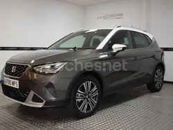 Verde Usado 2024 Seat Arona Xperience SUV | 17.900 € (Buen precio)