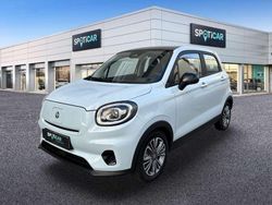 Azul Nuevo 2024 Leapmotor T03 Utilitario | 17.000 € (Precio justo)