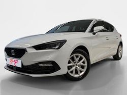 Usado 2025 Seat Leon Style Berlina | 20.300 € (Buen precio)