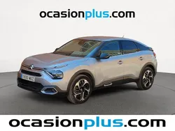 Gris Usado 2023 Citroën C4 PureTech SUV | 17.082 € (Precio justo)