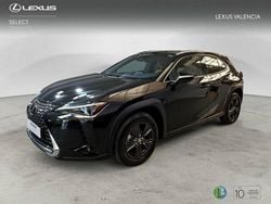 Negro Usado 2025 Lexus UX SUV | 36.450 €