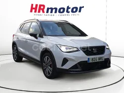 Blanco Usado 2024 Seat Arona Xperience SUV | 19.500 € (Precio justo)