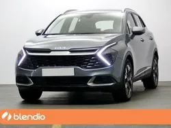 Usado 2023 Kia Sportage 2 SUV | 31.488 € (Buen precio)