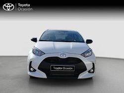 Blanco Nuevo 2025 Toyota Yaris Active | 22.490 € (Precio justo)