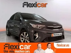 Gris Usado 2022 Kia Stonic SUV | 14.890 € (Precio justo)