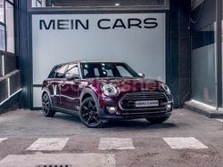 Granate Usado 2016 Mini Cooper D Clubman Familiar | 11.990 € (Buen precio)