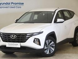 Usado 2024 Hyundai Tucson SUV | 22.000 € (Super precio)