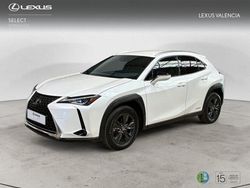 Blanco Usado 2020 Lexus UX 250h Business Edition SUV | 24.745 € (Un poco caro)