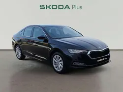 Negro Nuevo 2024 Skoda Octavia Selection Utilitario | 25.550 € (Un poco caro)