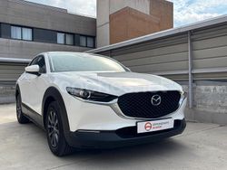 Blanco Usado 2024 Mazda CX-30 Prime-Line SUV | 25.950 €