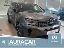 Gris Nuevo 2024 Citroën C5 Aircross SUV | 29.400 € (Precio justo)