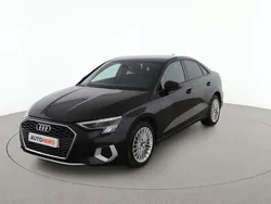 Negro Usado 2022 Audi A3 e-tron Advanced Utilitario | 24.299 € (Buen precio)