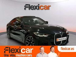 Negro Usado 2023 BMW 420 Gran Coupé Coupe | 38.990 € (Buen precio)