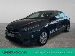Gris Usado 2023 Kia Ceed Utilitario | 21.990 € (Caro)