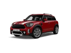 Mini Cooper D Countryman