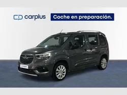 Usado 2022 Opel Combo Elegance Monovolumen | 20.490 € (Un poco caro)