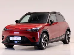 Rojo Usado 2023 Smart #1 Brabus SUV | 39.500 € (Precio justo)