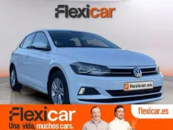 Blanco Usado 2019 VW Polo Advance Utilitario | 13.470 € (Precio justo)