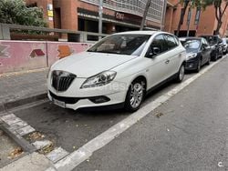 Blanco Usado 2010 Lancia Delta Berlina | 5000 € (Precio justo)