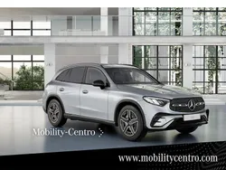 Gris Nuevo 2025 Mercedes GLC220 SUV | 61.682 € (Super precio)