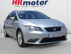Usado 2015 Seat Leon Style | 9840 € (Buen precio)