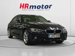 Usado 2012 BMW 320 Luxury Line Berlina | 14.990 € (Caro)