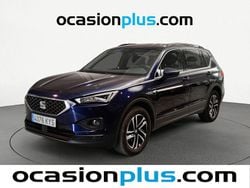 Azul Usado 2019 Seat Tarraco Style SUV | 21.728 € (Precio justo)
