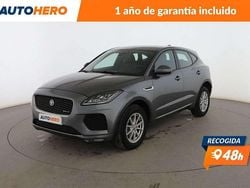 Gris Usado 2019 Jaguar E-Pace SUV | 21.099 € (Buen precio)