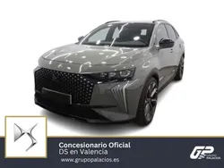 Gris Usado 2023 DS Automobiles DS7 Crossback SUV | 50.995 € (Precio justo)