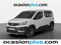 Blanco Usado 2022 Peugeot Rifter Business-Line Monovolumen | 15.719 € (Buen precio)
