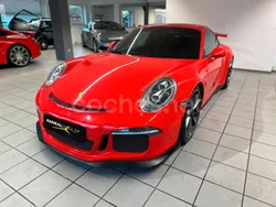 Porsche 911 GT3