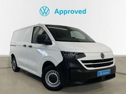 Otro Usado 2025 VW T6.1 Van | 33.500 € (Precio justo)