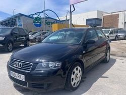 Usado 2005 Audi A3 Utilitario | 3800 € (Precio justo)