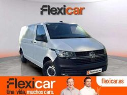 Blanco Usado 2020 VW T6.1 Van | 18.990 €