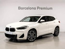 Usado 2022 BMW X2 Comfort Edition SUV | 34.990 €