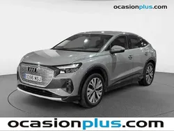 Audi Q4 Sportback e-tron
