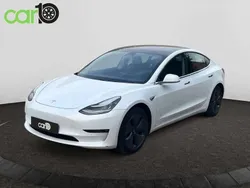 Blanco Usado 2019 Tesla Model 3 Berlina | 25.490 € (Un poco caro)