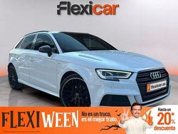 Blanco Usado 2020 Audi A3 S-Line | 25.990 € (Precio justo)