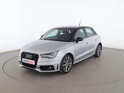 Gris Usado 2013 Audi A1 Attraction Utilitario | 10.399 € (Precio justo)