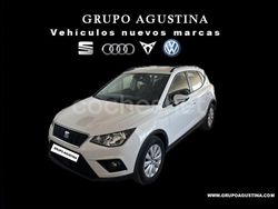 Blanco Usado 2019 Seat Arona Ecomotive SUV | 10.990 €