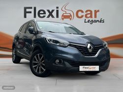 Otros Usado 2018 Renault Kadjar Business SUV | 15.490 € (Precio justo)