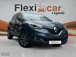 Otros Usado 2018 Renault Kadjar Business SUV | 15.490 € (Buen precio)