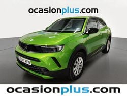 Verde Usado 2023 Opel Mokka-e Edition SUV | 19.537 € (Buen precio)