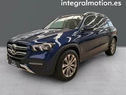 Usado 2020 Mercedes GLE300 | 49.500 € (Super precio)