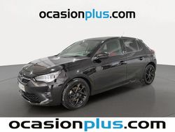 Negro Usado 2023 Opel Corsa S Utilitario | 11.482 € (Precio justo)