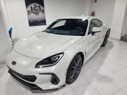 Blanco Nuevo 2024 Subaru BRZ Sport Coupe | 46.550 €