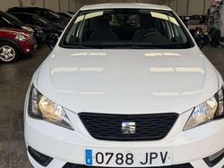 Usado 2016 Seat Ibiza Ecomotive Utilitario | 7950 € (Precio justo)