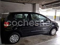 Negro Usado 2005 VW Fox Utilitario | 2200 €